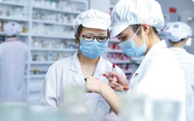 Invitation letter to the 2023 Mexico Expo Beauty Show