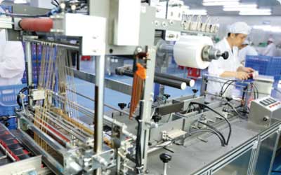 2023年墨西哥博览会美容展邀请函